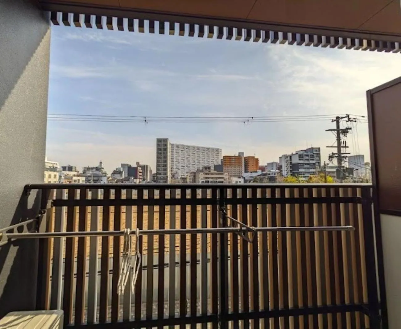 Aparthotel E-Stay Ebisu Osaka