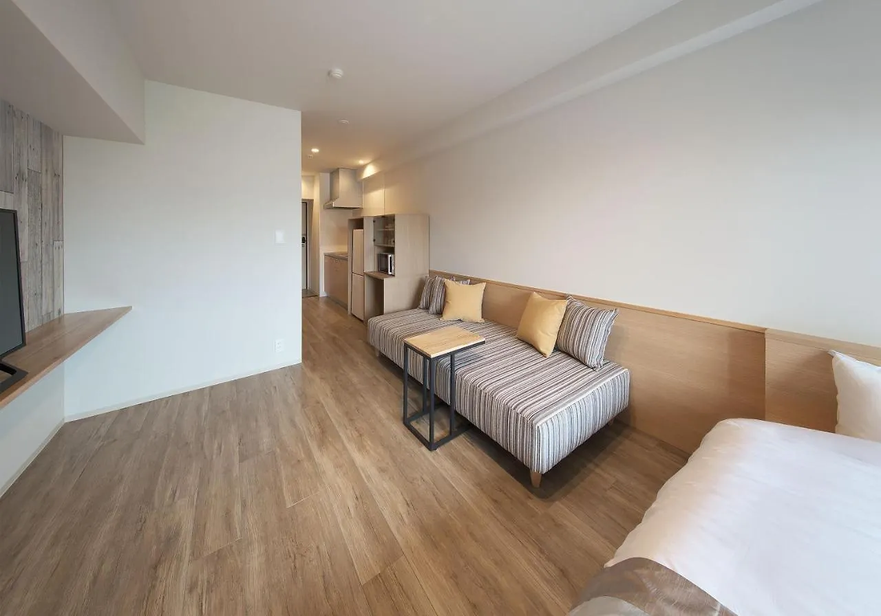 E-Stay Ebisu Osaka Japan