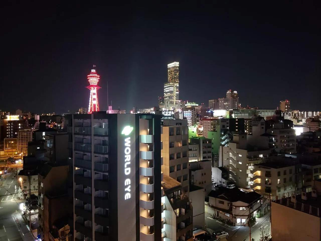 E-Stay Ebisu Osaka 2*,  Japan