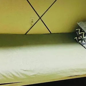  Hostal Lucky Japón
