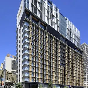 日本环球影城森格拉尔天空水疗酒店 **** 大阪