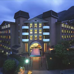 **** Hotel Resorpia Japón