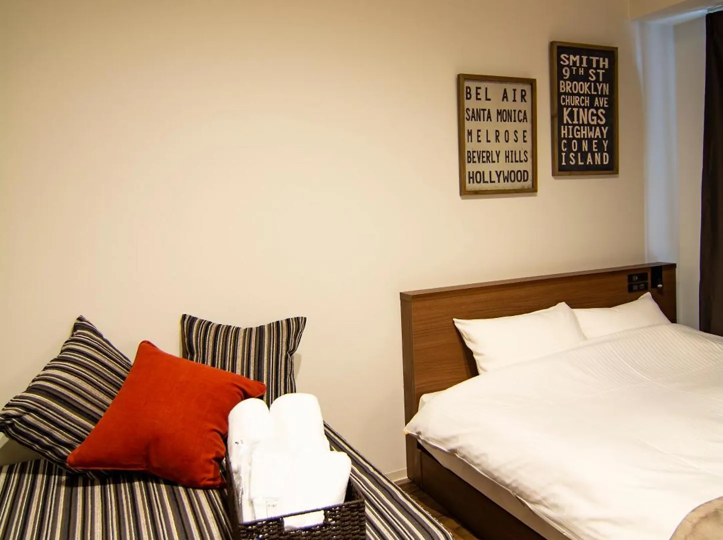 E-Stay Ebisu Osaka