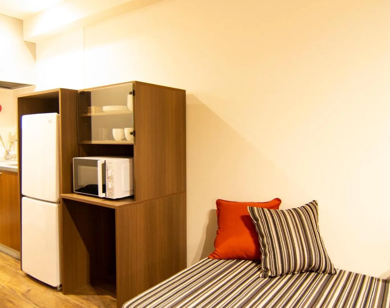 Apartahotel E-Stay Ebisu Osaka