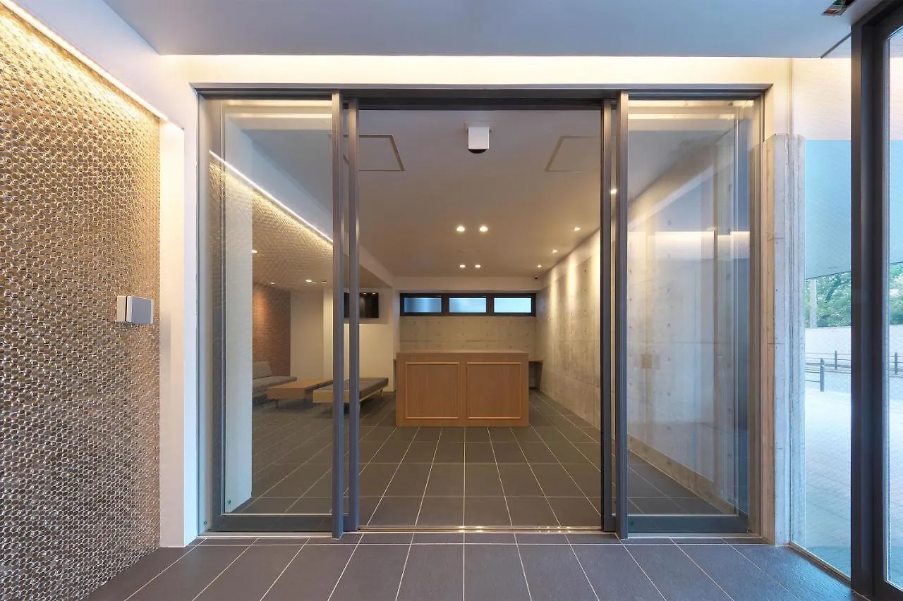 E-Stay Ebisu Osaka